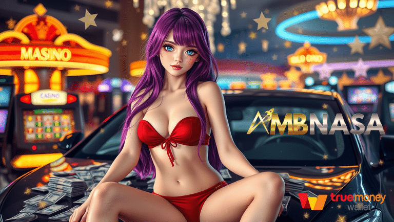 ambnasa ถอนเร็ว 30 วินาที